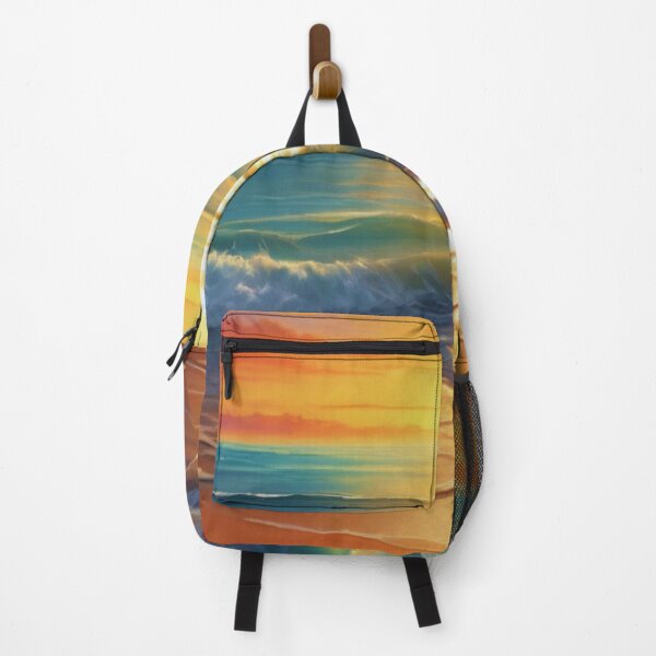 Item preview, The Setting Sun on a Perfect Day. designed and sold by Frame of Mind .