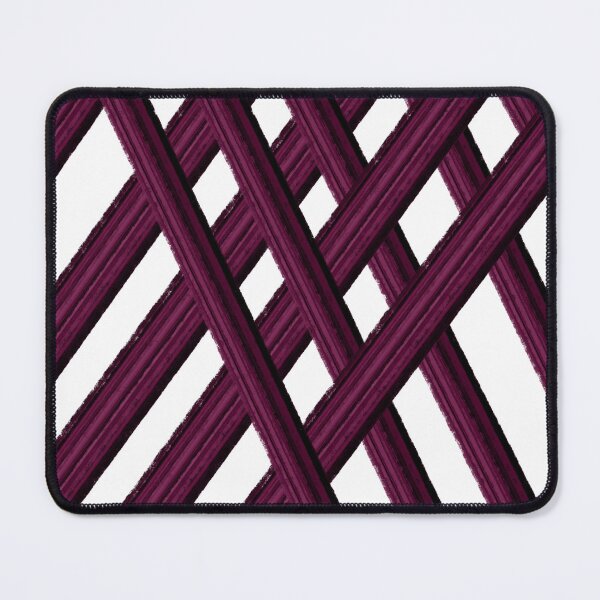 Item preview, white and burgundy designed and sold by pluielegere.