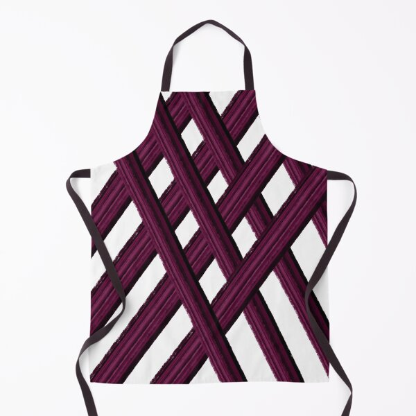 Item preview, white and burgundy designed and sold by pluielegere.