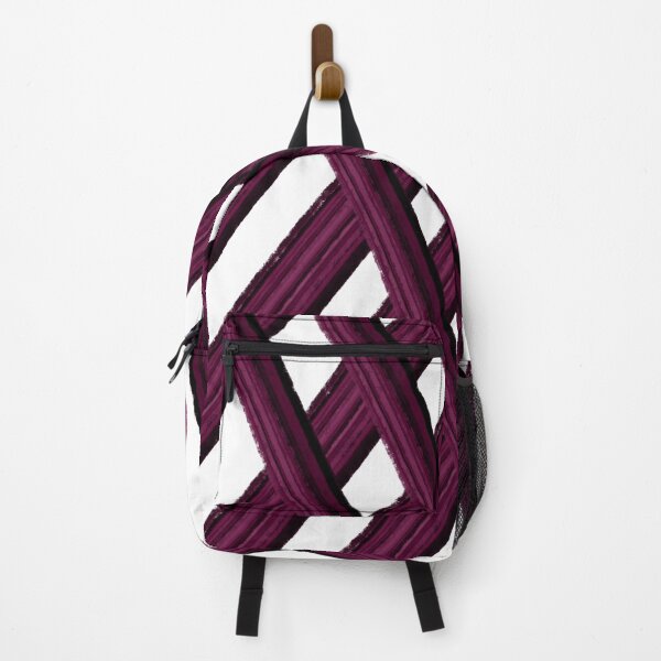 Item preview, white and burgundy designed and sold by pluielegere.