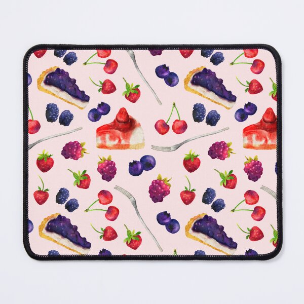 Item preview, Fruits and Cakes designed and sold by namibear.