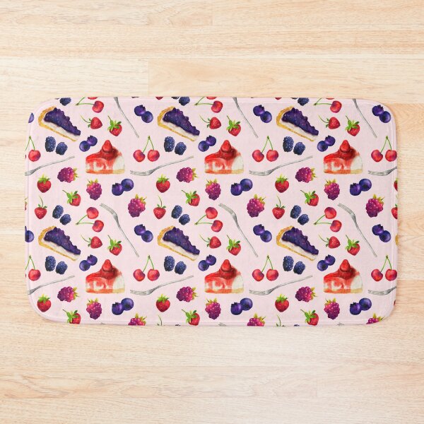 Item preview, Fruits and Cakes designed and sold by namibear.