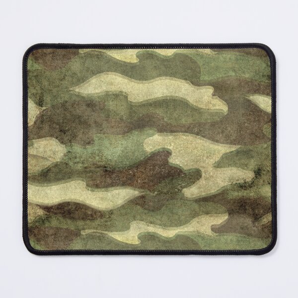 Item preview, Grungy Camo designed and sold by Patterns-2024.