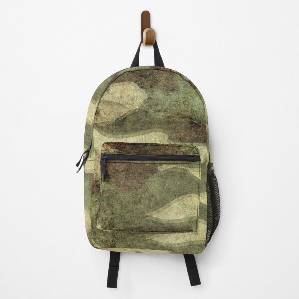 Item preview, Grungy Camo designed and sold by Patterns-2024.