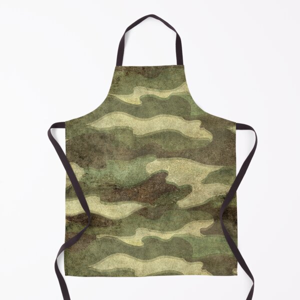 Item preview, Grungy Camo designed and sold by Patterns-2024.