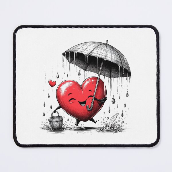 Item preview, The compassionate heart designed and sold by ArtistsShop1.