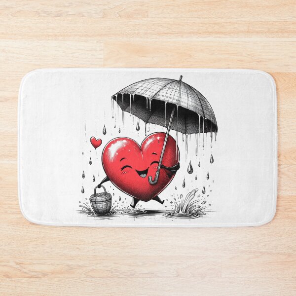 Item preview, The compassionate heart designed and sold by ArtistsShop1.