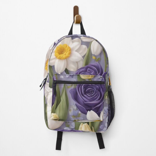 Item preview, tulip, daisy patterns designed and sold by FINCAN1.