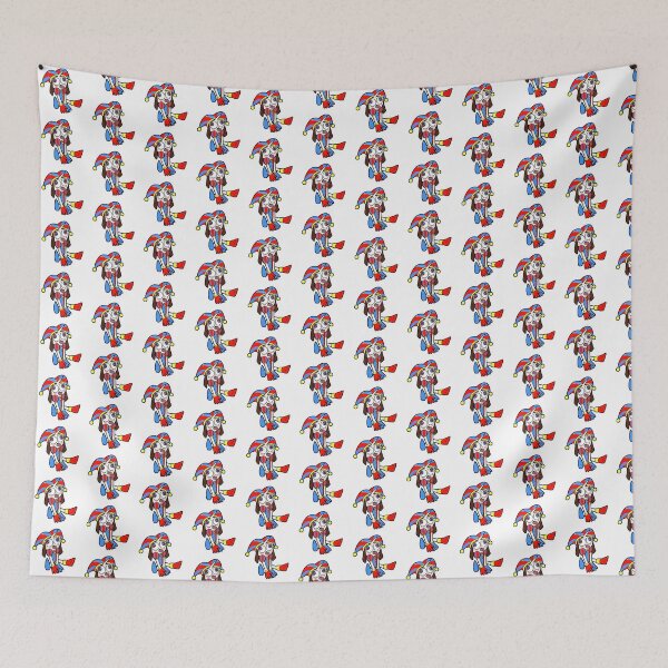 Item preview, XDDCC 3 designed and sold by JoshPointOh.