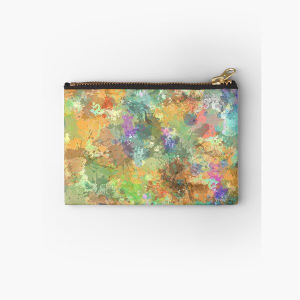 Item preview, Art abstract with colorist stain designed and sold by AlbertoRuiZ.