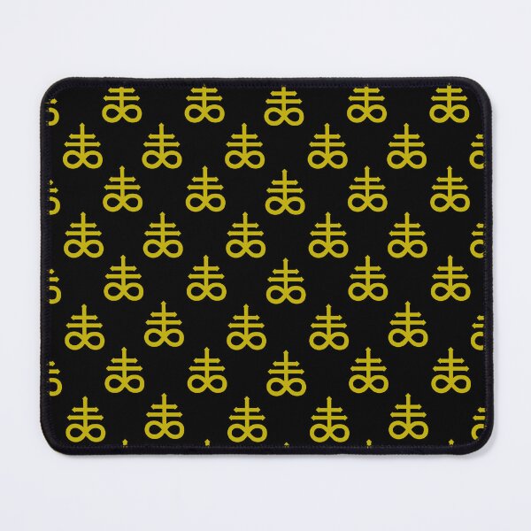 Item preview, Satanic Leviathan Cross TST  designed and sold by SymbiArt.
