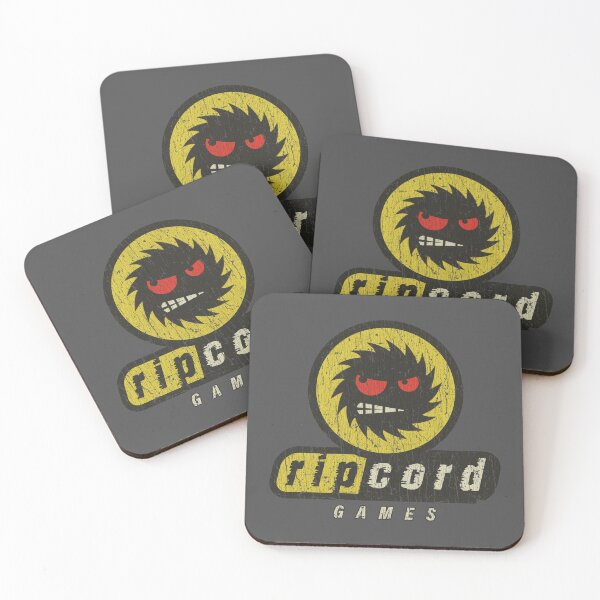 Item preview, Ripcord Games 1997 designed and sold by AstroZombie6669.