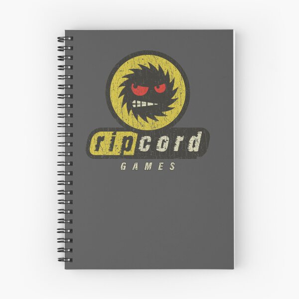 Item preview, Ripcord Games 1997 designed and sold by AstroZombie6669.