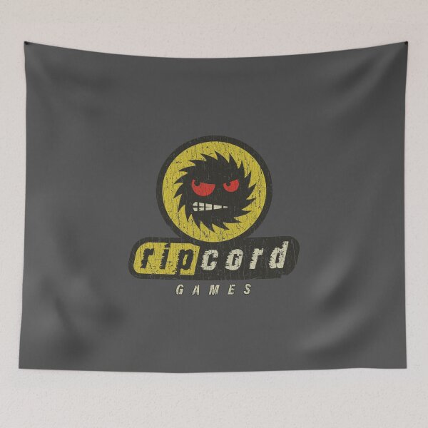 Item preview, Ripcord Games 1997 designed and sold by AstroZombie6669.