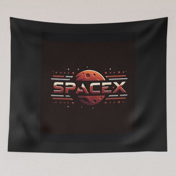 Item preview, starship designed and sold by TEEJAMBOREE.