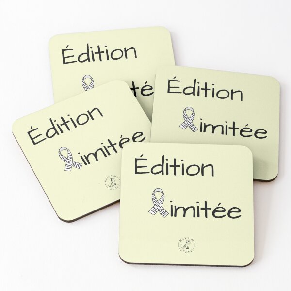 Item preview, Limited edition — rare disease designed and sold by maviedezebre.