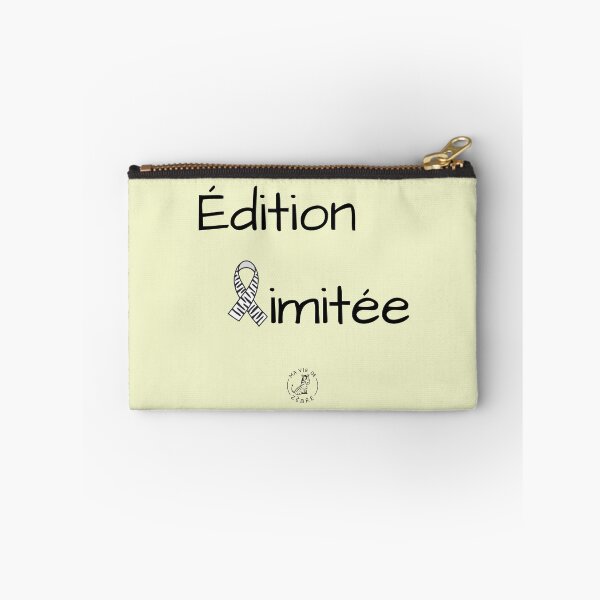 Item preview, Limited edition — rare disease designed and sold by maviedezebre.