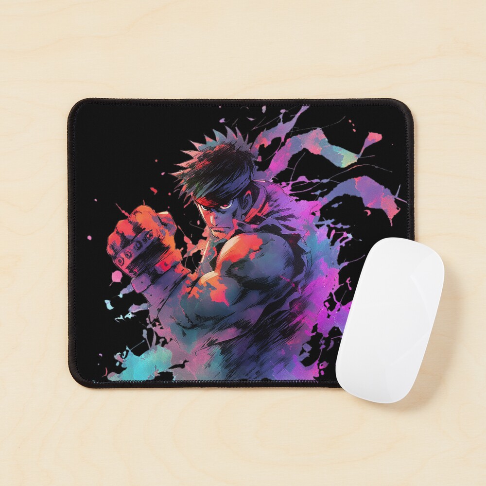 ryu