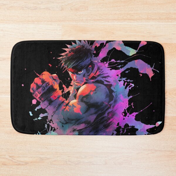 Item preview, ryu designed and sold by maniabx.