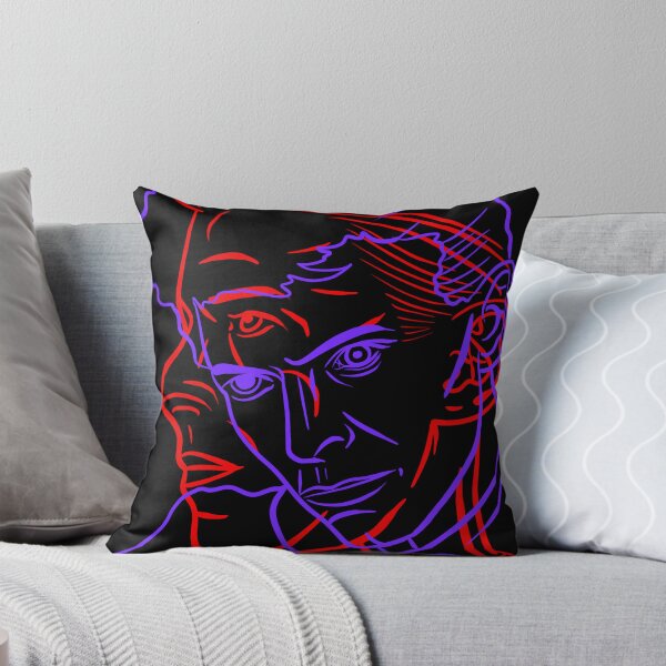 Item preview, David Bowie 2 designed and sold by prettykokopuff.