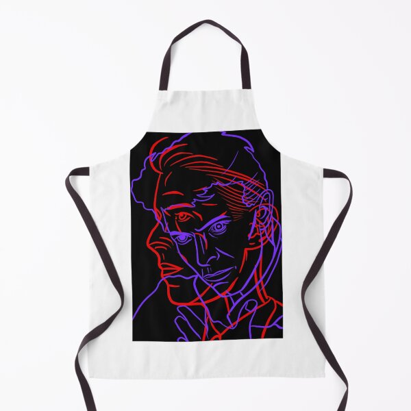 Item preview, David Bowie 2 designed and sold by prettykokopuff.