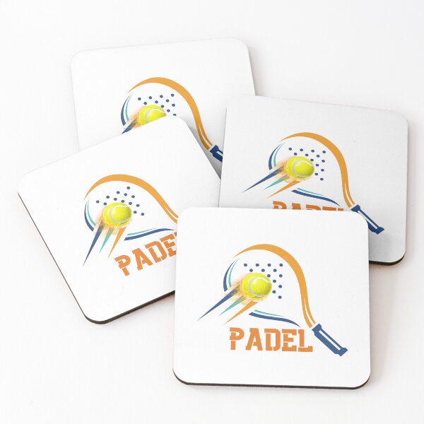 Item preview, Padel Tennis 2 designed and sold by Jagensam.