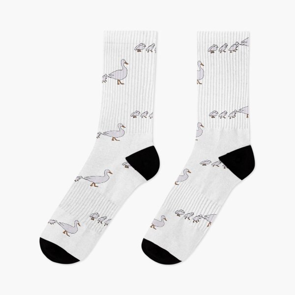 Item preview, Duck and chicks designed and sold by priarte.