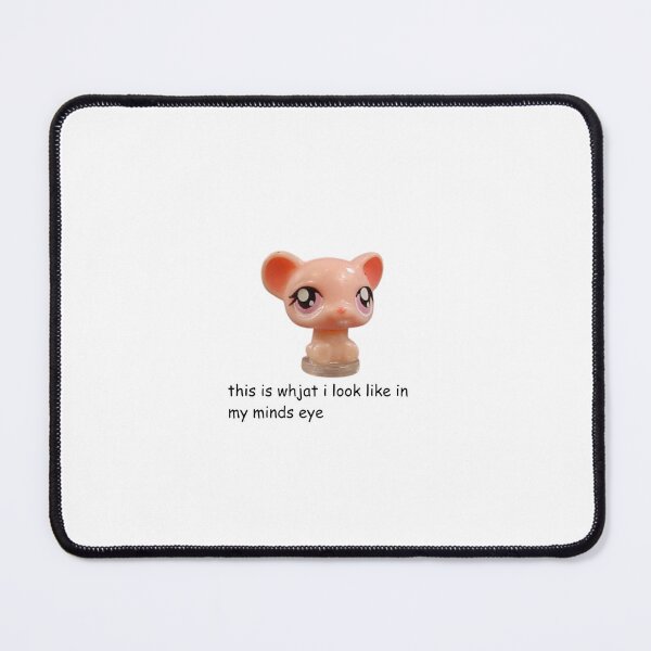 Item preview, Littlest Pet Shop designed and sold by rachelmp114.