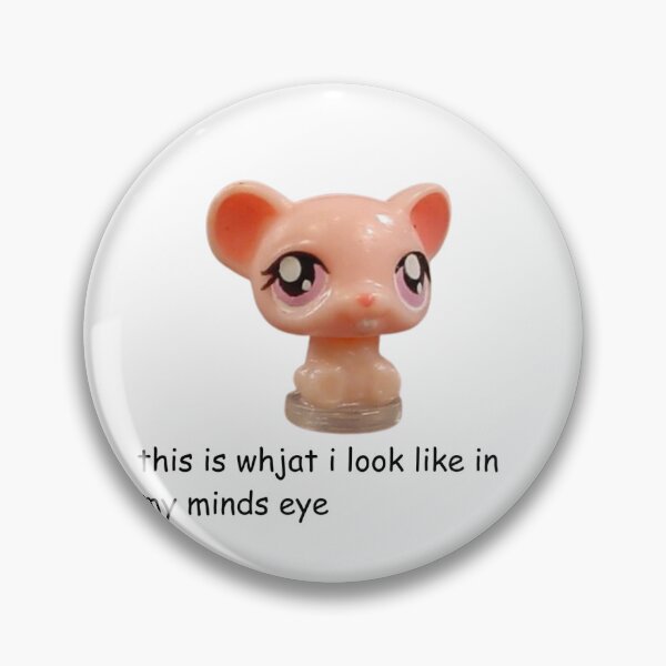 Item preview, Littlest Pet Shop designed and sold by rachelmp114.