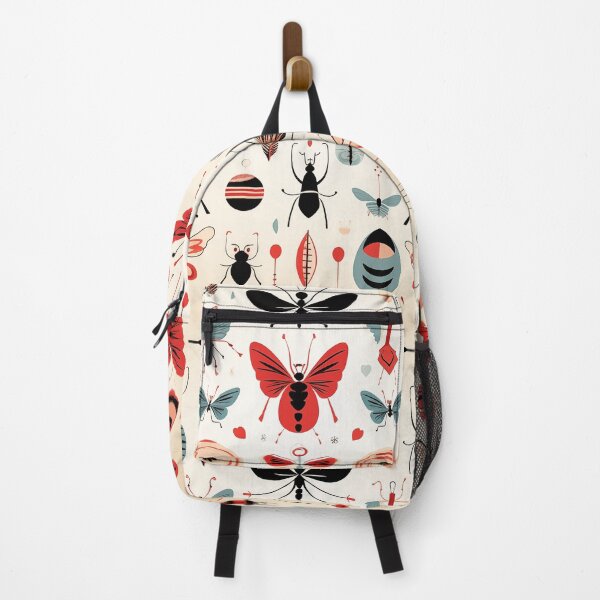 Item preview, Vintage Butterfly and Bugs Design - Style designed and sold by Offset Vinyl Film.
