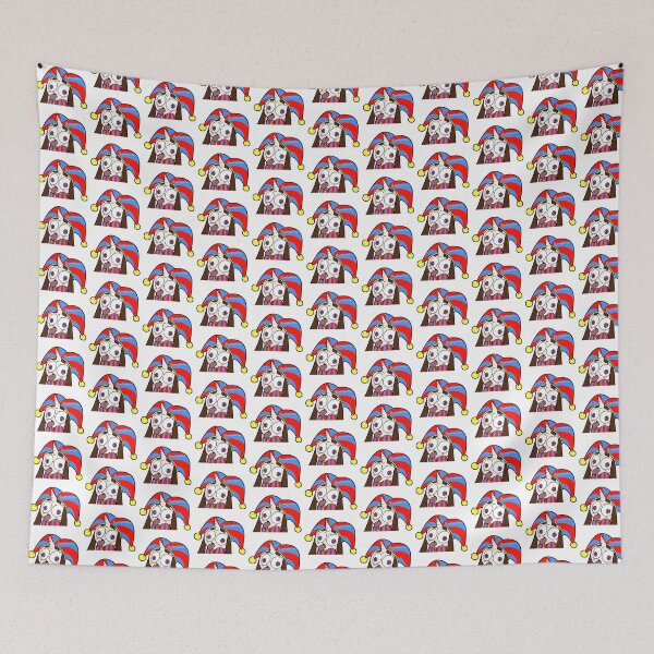 Item preview, XDDCC 4 designed and sold by JoshPointOh.