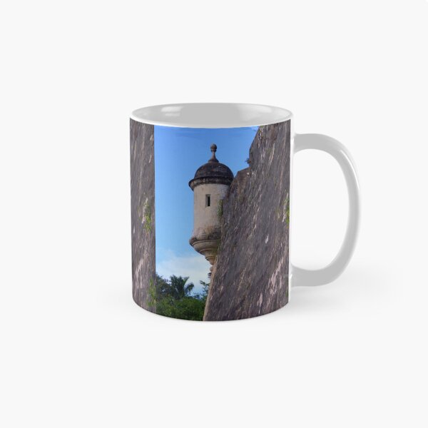 Item preview, Puerto Rico San Juan El Morro Sentry Box Boricua Photography designed and sold by byDarling.