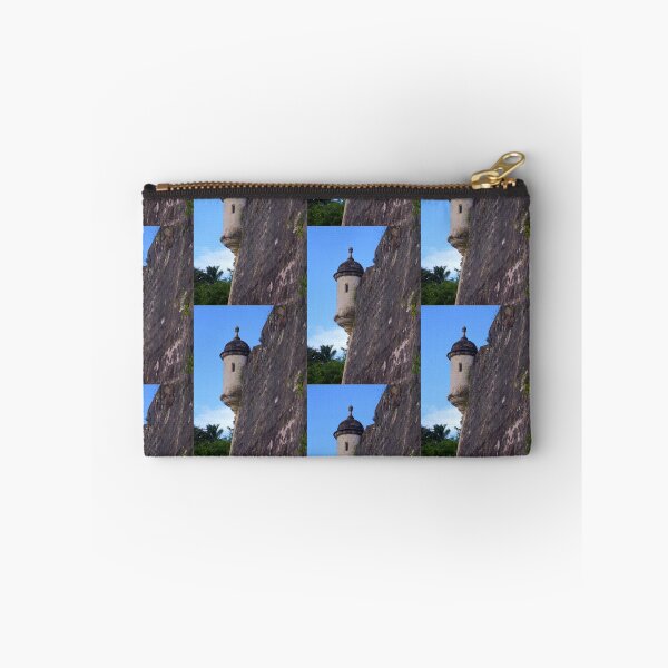 Item preview, Puerto Rico San Juan El Morro Sentry Box Boricua Photography designed and sold by byDarling.