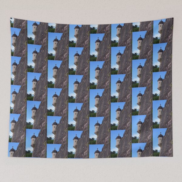 Item preview, Puerto Rico San Juan El Morro Sentry Box Boricua Photography designed and sold by byDarling.