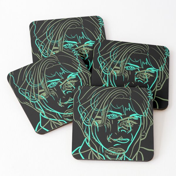 Item preview, David Bowie 3 designed and sold by prettykokopuff.