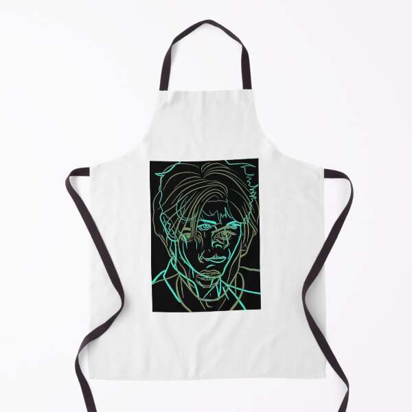 Item preview, David Bowie 3 designed and sold by prettykokopuff.