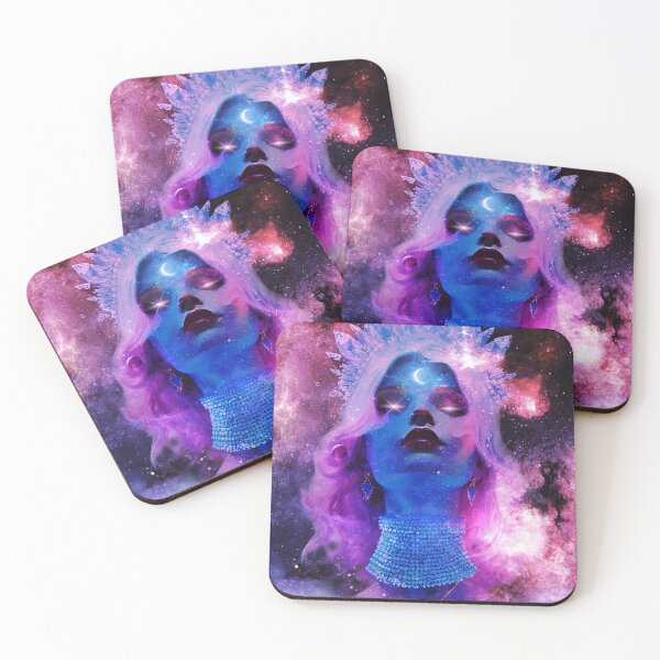 Item preview, Universe goddess  designed and sold by Nea213.