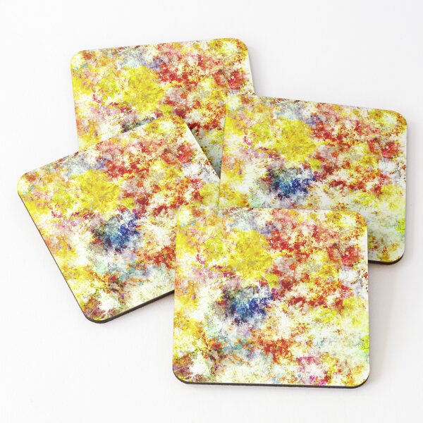 Item preview, Art abstract fashion with stains and drops designed and sold by AlbertoRuiZ.