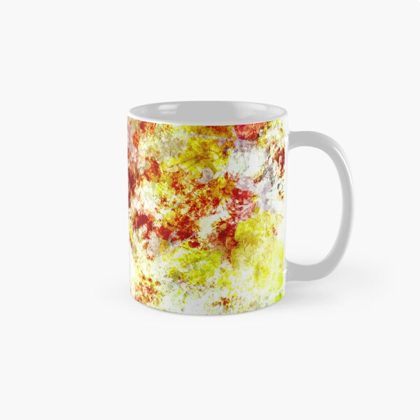 Item preview, Art abstract fashion with stains and drops designed and sold by AlbertoRuiZ.