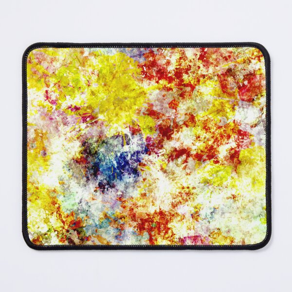 Item preview, Art abstract fashion with stains and drops designed and sold by AlbertoRuiZ.