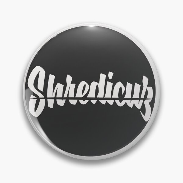 Item preview, Shredicuz accomplish anything in life designed and sold by Shredicuz.