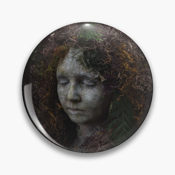 Item preview, Statue Part 3 designed and sold by KreepitPrettyFX.
