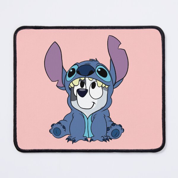 Item preview, Muffin in a Stitch Onesie designed and sold by MerchUnlocked.