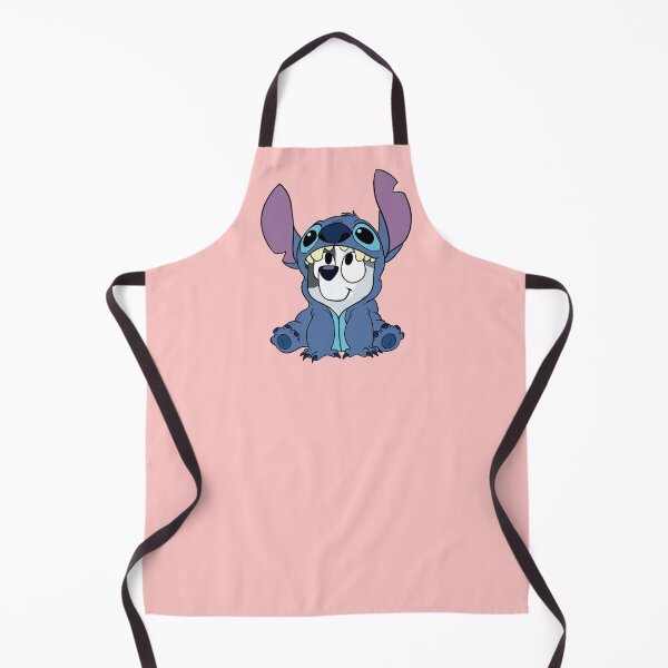 Artikelvorschau, Muffin im Stitch Onesie entworfen und verkauft von MerchUnlocked.