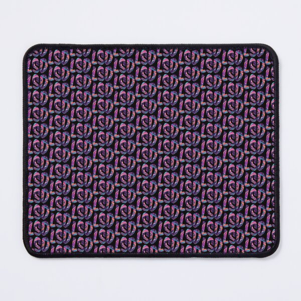 Item preview, Cosmic LSD: Let Souls Dance designed and sold by WAUZ.