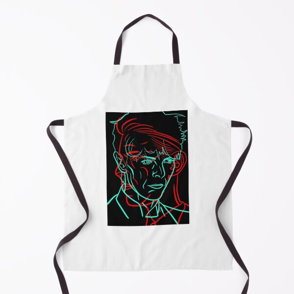 Aperçu de l'œuvre David Bowie 4 créée et vendue par prettykokopuff.