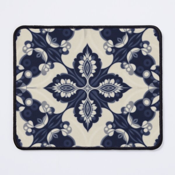 Item preview, Midnight Florals designed and sold by Claude  Leblanc.