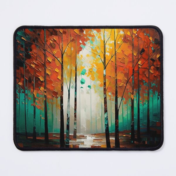 Item preview, Enchanted Forest Symphony designed and sold by desiigned.