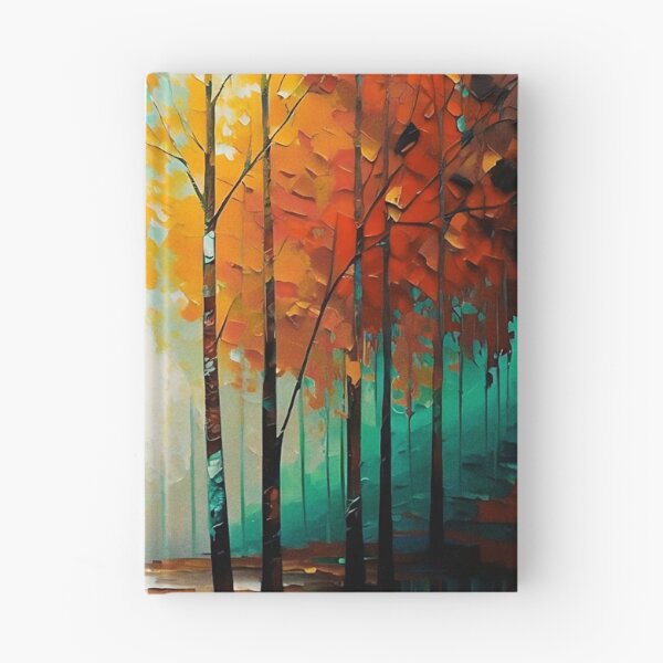 Item preview, Enchanted Forest Symphony designed and sold by desiigned.