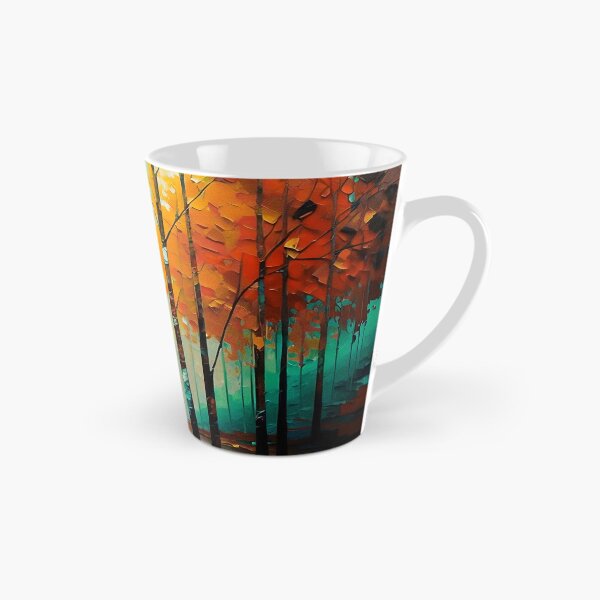 Item preview, Enchanted Forest Symphony designed and sold by desiigned.